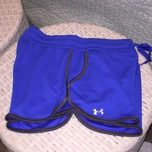 Under Armor Shorts